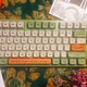 Image for article titled DROP's Gorgeous Lord of the Rings Keyboard Broke My Elvish-Loving Brain